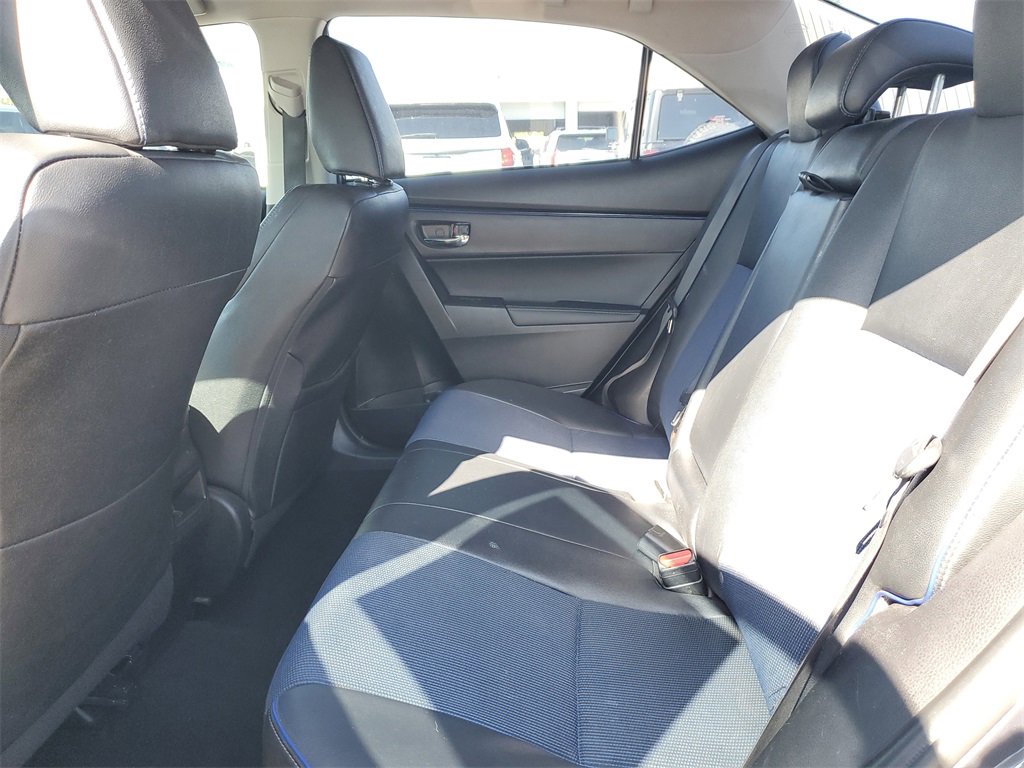 Used 2019 Toyota Corolla SE image 12