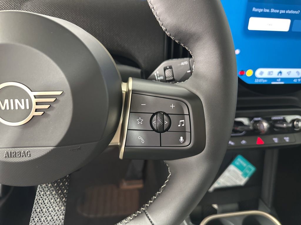 New 2026 MINI Cooper S image 13