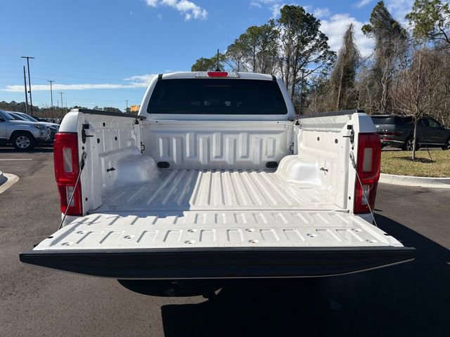 Used 2019 Ford Ranger Lariat w/ Equipment Group 501A Mid image 10