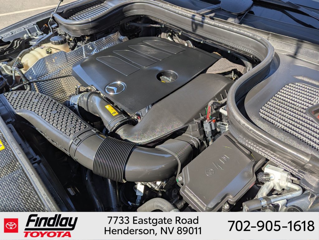 Used 2023 Mercedes-Benz GLE 350 image 33