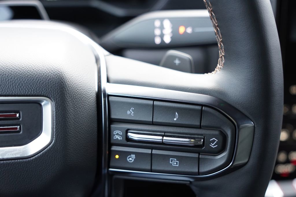 Certified 2024 GMC Acadia AT4 w/ Super Cruise Package image 34