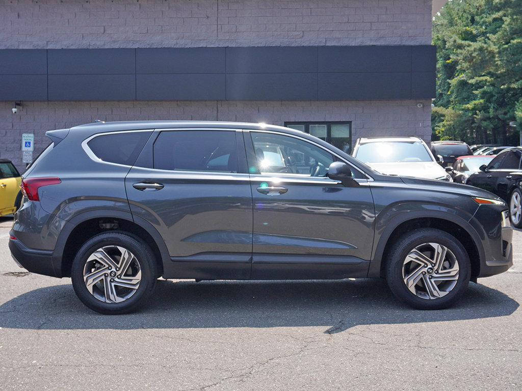 Used 2023 Hyundai Santa Fe SE AWD/4WD image 19