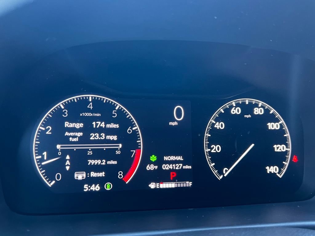 Used 2025 Honda Odyssey Sport-L image 24