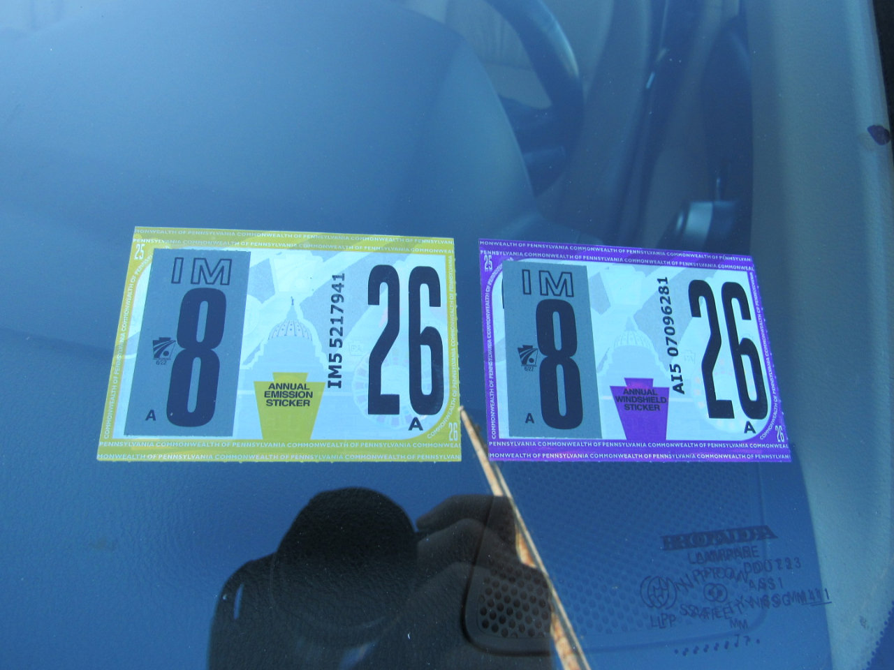 Used 2007 Honda CR-V EX-L image 16