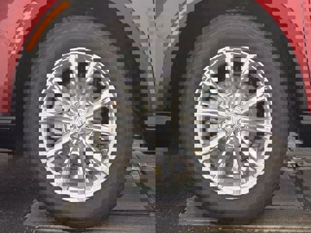 Used 2025 Honda CR-V EX image 8