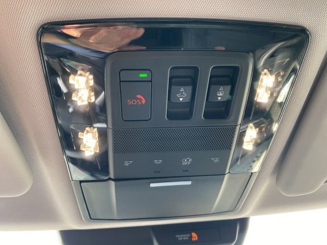 New 2025 Mitsubishi Outlander SE image 36