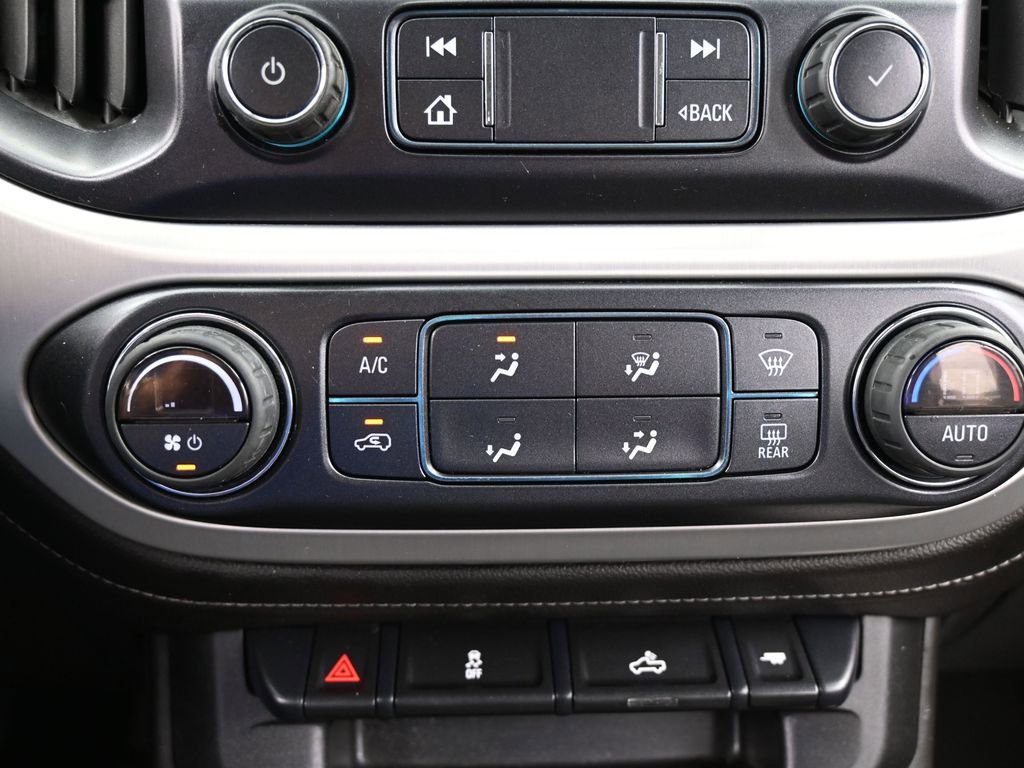 Used 2021 GMC Canyon Elevation w/ Trailering Package image 21