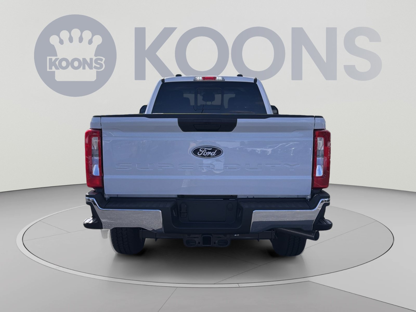 New 2027 Ford F350 XL w/ FX4 Off-Road Package AWD/4WD image 5