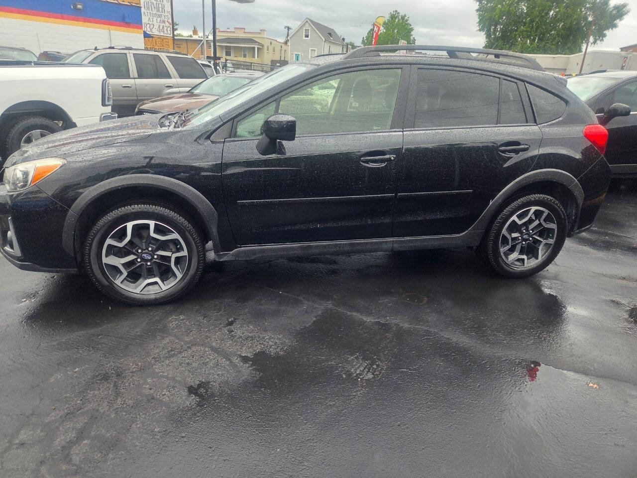 Used 2016 Subaru Crosstrek 2.0i Premium AWD/4WD image 10