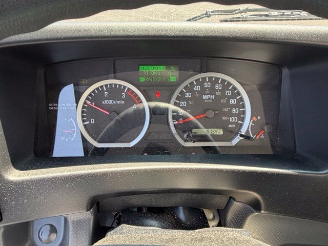 Used 2023 Chevrolet Low Cab Forward 5500XD RWD image 12