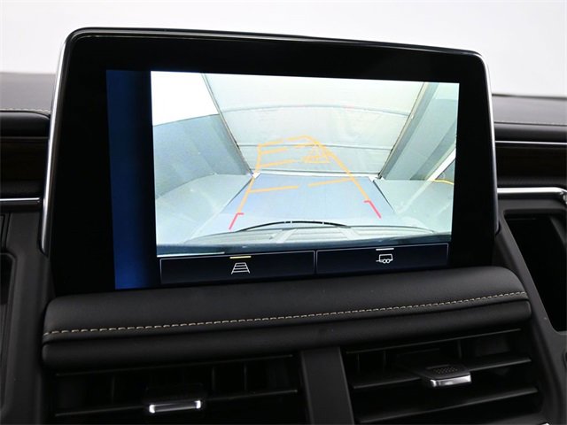 Used 2024 Chevrolet Tahoe Premier image 19