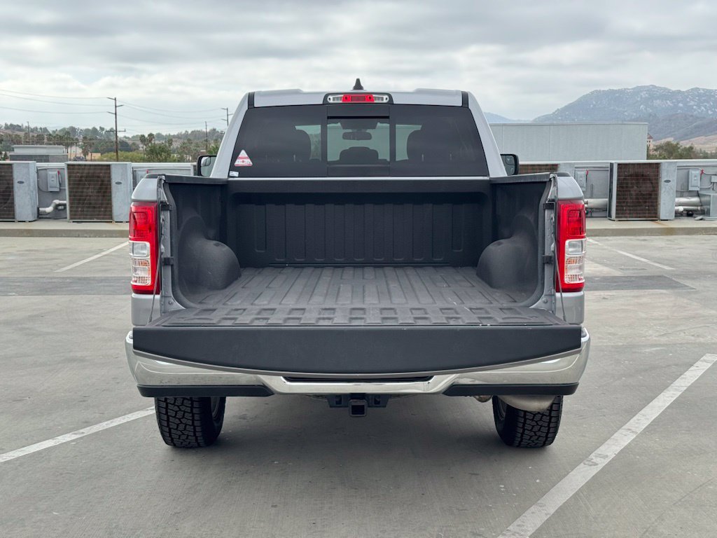 Used 2021 RAM 1500 Tradesman AWD/4WD image 21
