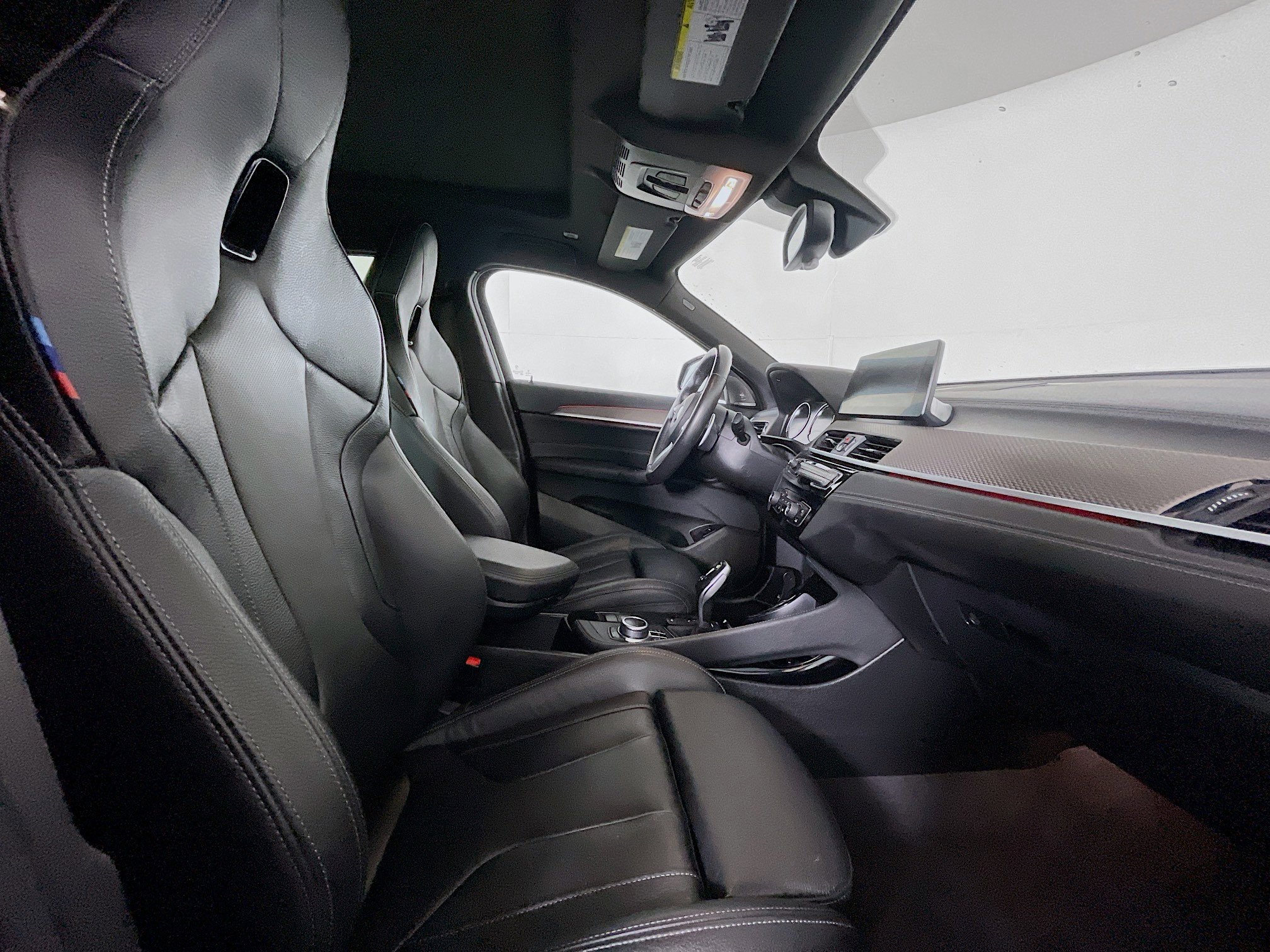 Used 2022 BMW X2 M35i w/ Premium Package image 33