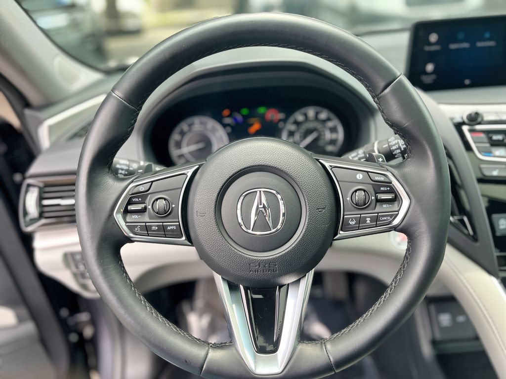 Used 2019 Acura RDX AWD w/ Technology Package image 32