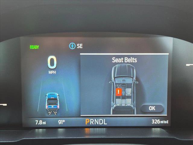 New 2026 Ford Maverick XLT FWD image 10