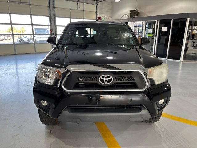 Used 2014 Toyota Tacoma 4x4 Double Cab w/ TRD Off-Road Package image 3