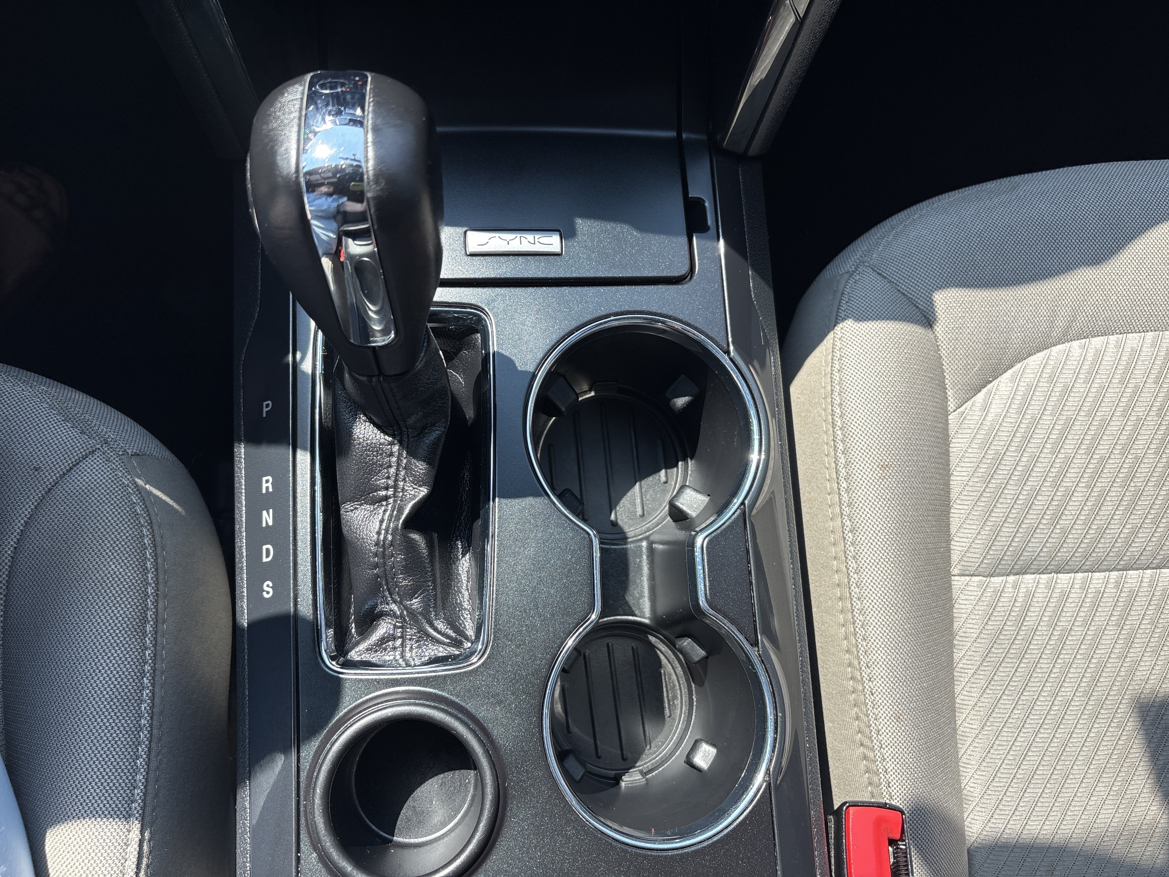 Used 2018 Ford Explorer FWD image 18