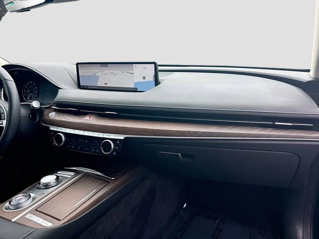Used 2024 Genesis G80 2.5T w/ Advanced Package image 29