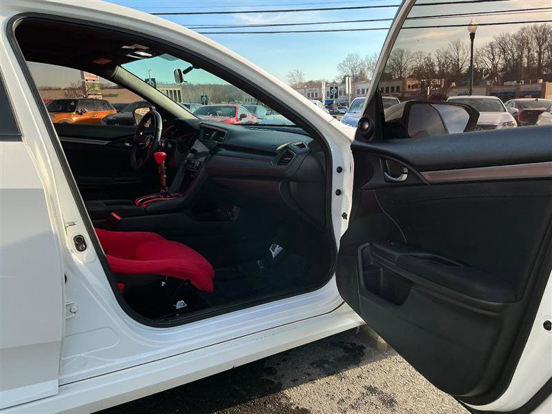 Used 2018 Honda Civic Si image 25