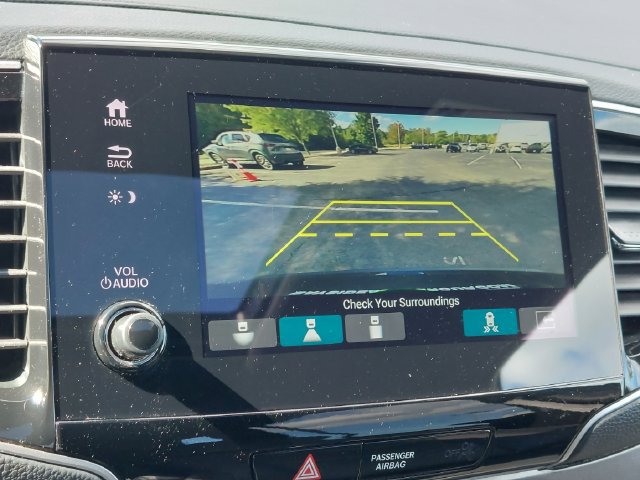 Used 2023 Honda Passport EX-L image 32