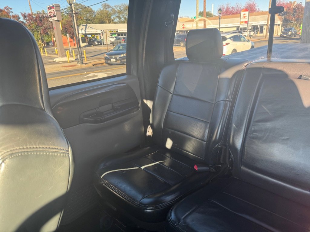 Used 2005 Ford F250 XL image 17