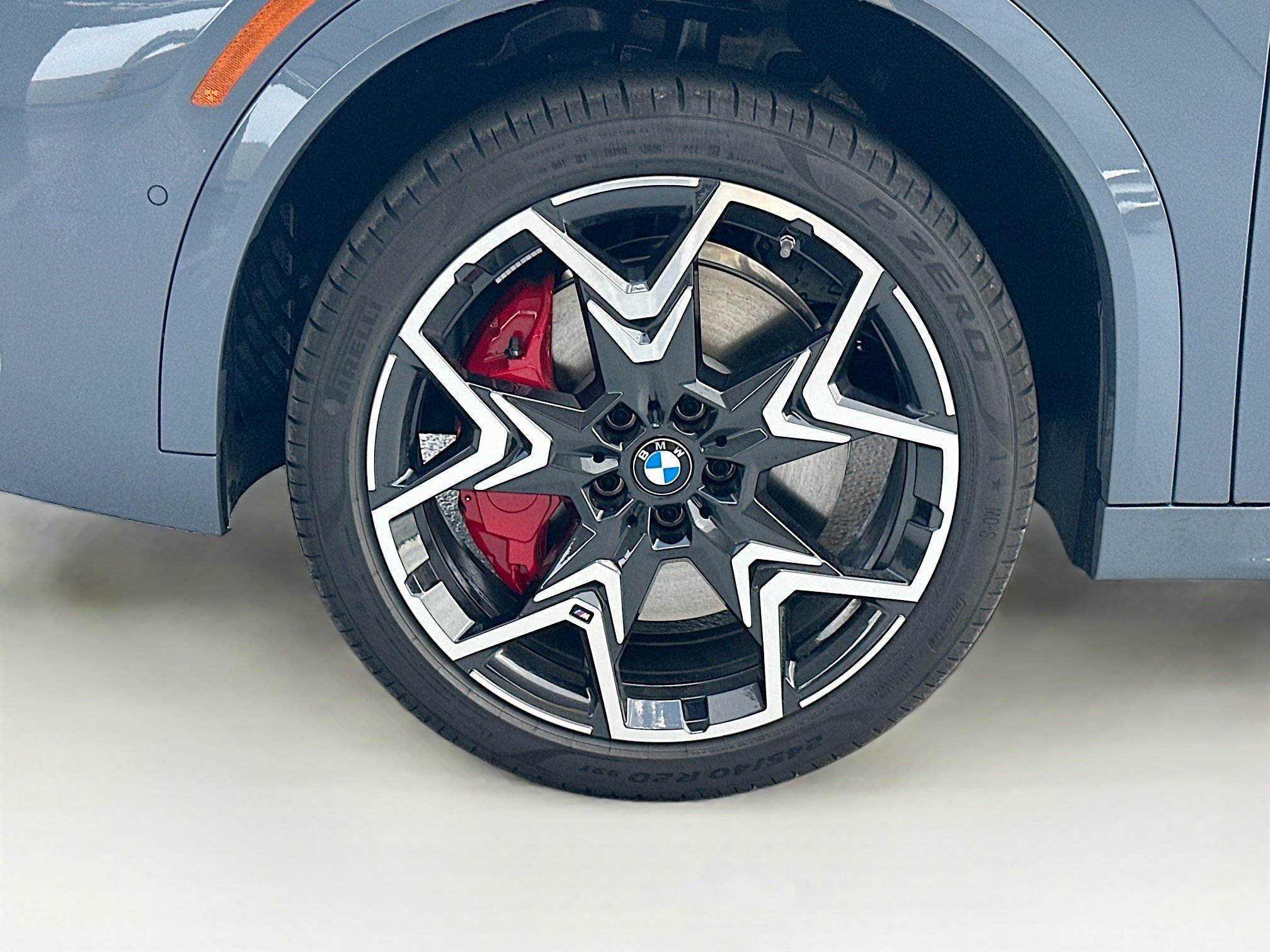 New 2026 BMW X2 xDrive28i w/ Technology Package AWD/4WD image 23