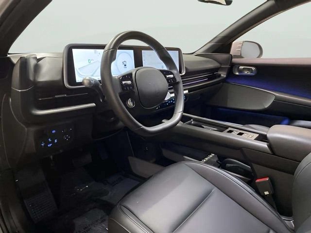 Used 2025 Hyundai Ioniq 6 SEL RWD image 62