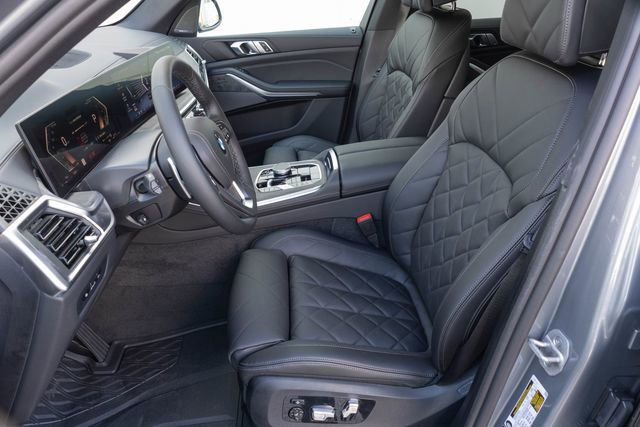 New 2026 BMW X5 xDrive40i image 15