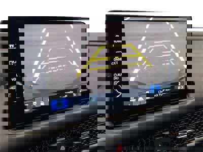 Certified 2026 Honda HR-V Sport image 21