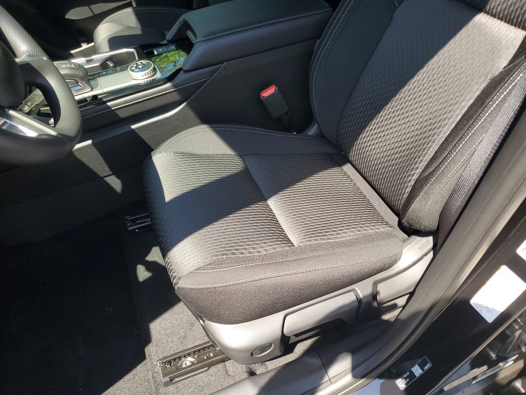 New 2026 Mitsubishi Outlander ES image 20