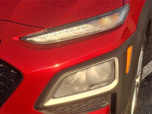 Used 2020 Hyundai Kona SEL image 9