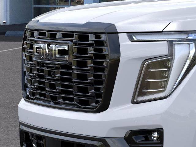 New 2026 GMC Yukon Denali Ultimate image 13