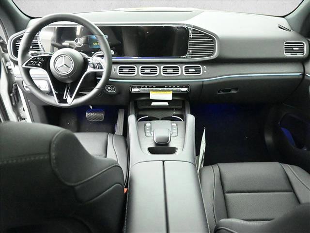 New 2026 Mercedes-Benz GLE 350 4MATIC image 22