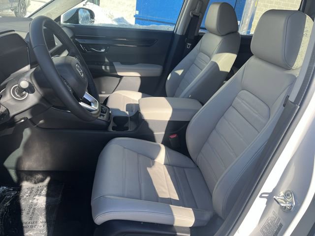 New 2026 Honda CR-V EX-L image 15