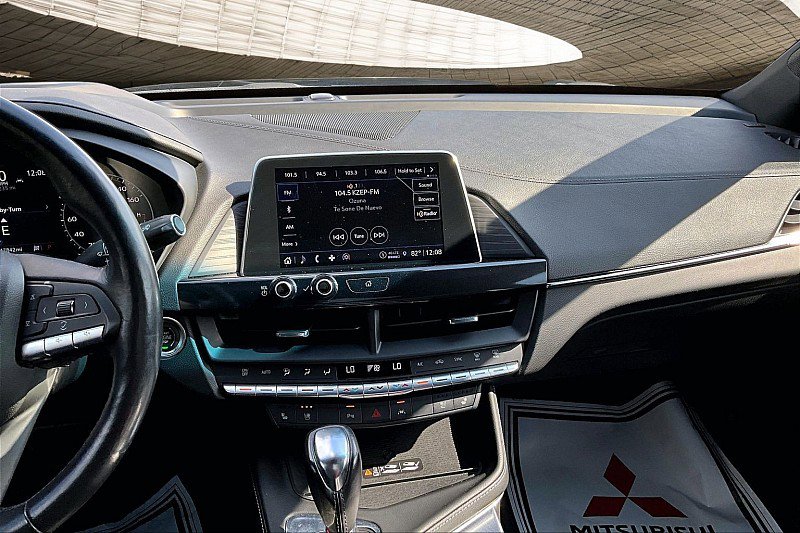 Used 2023 Cadillac CT4 Premium Luxury w/ Climate Package image 6