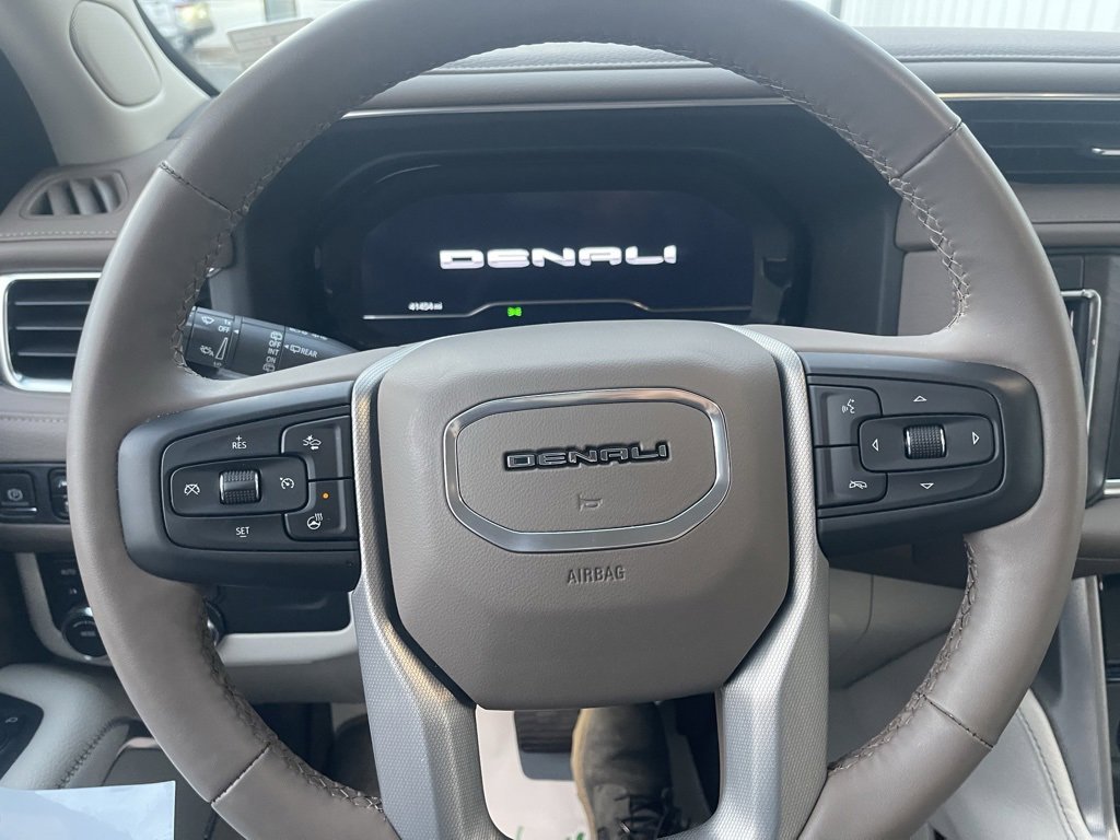 Used 2023 GMC Yukon Denali image 29