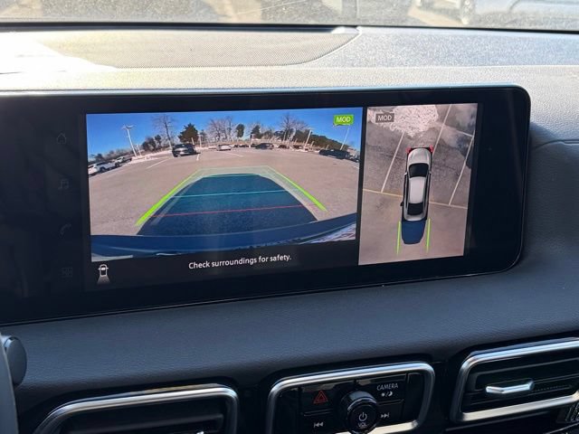 New 2026 Nissan Sentra SR w/ SR Premium Package FWD image 3