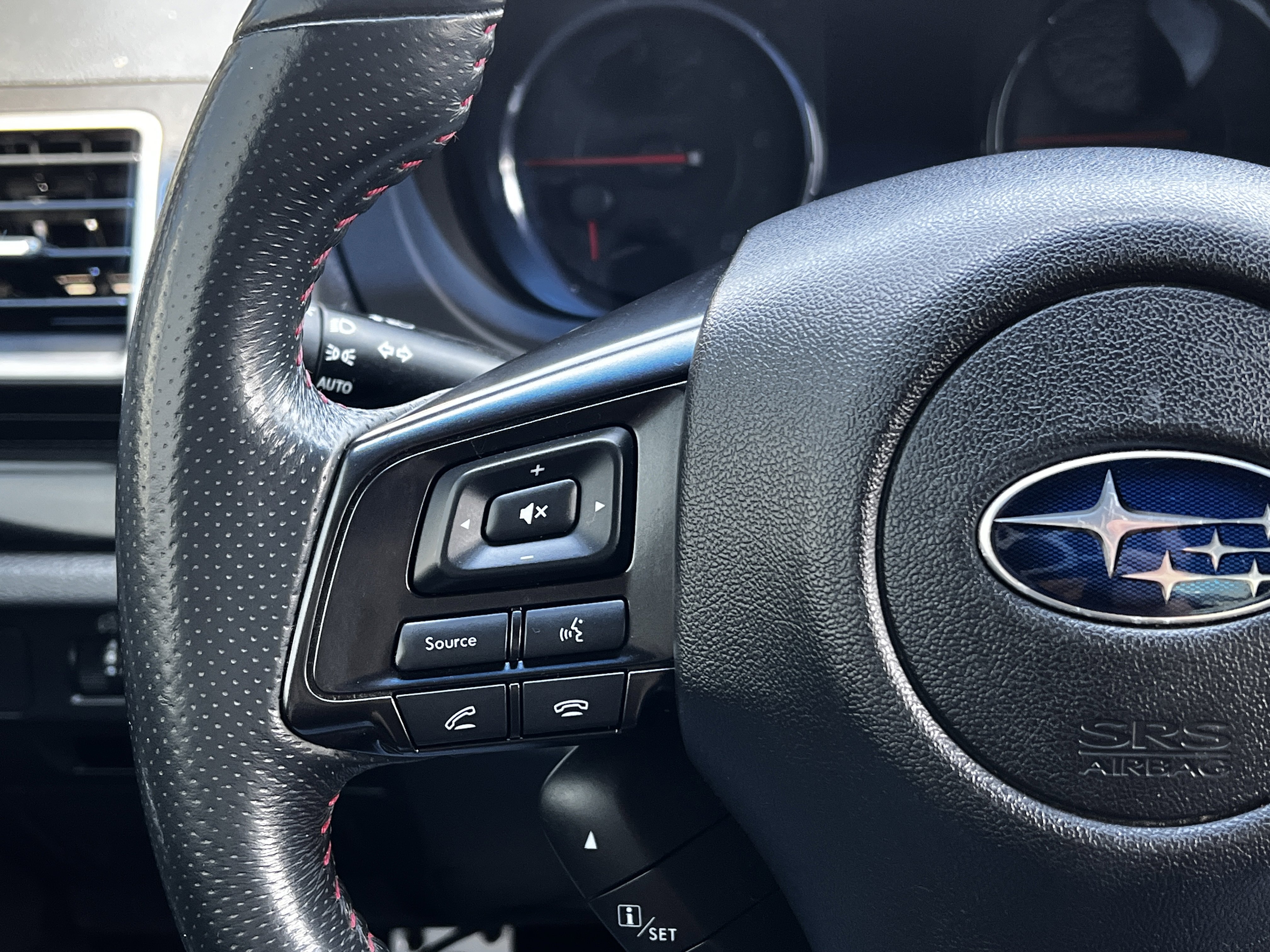 Used 2020 Subaru WRX STI image 27