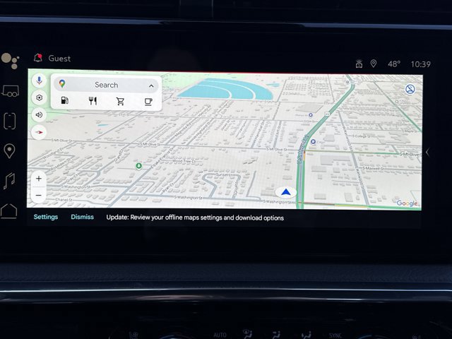 New 2026 GMC Sierra 1500 Denali image 7