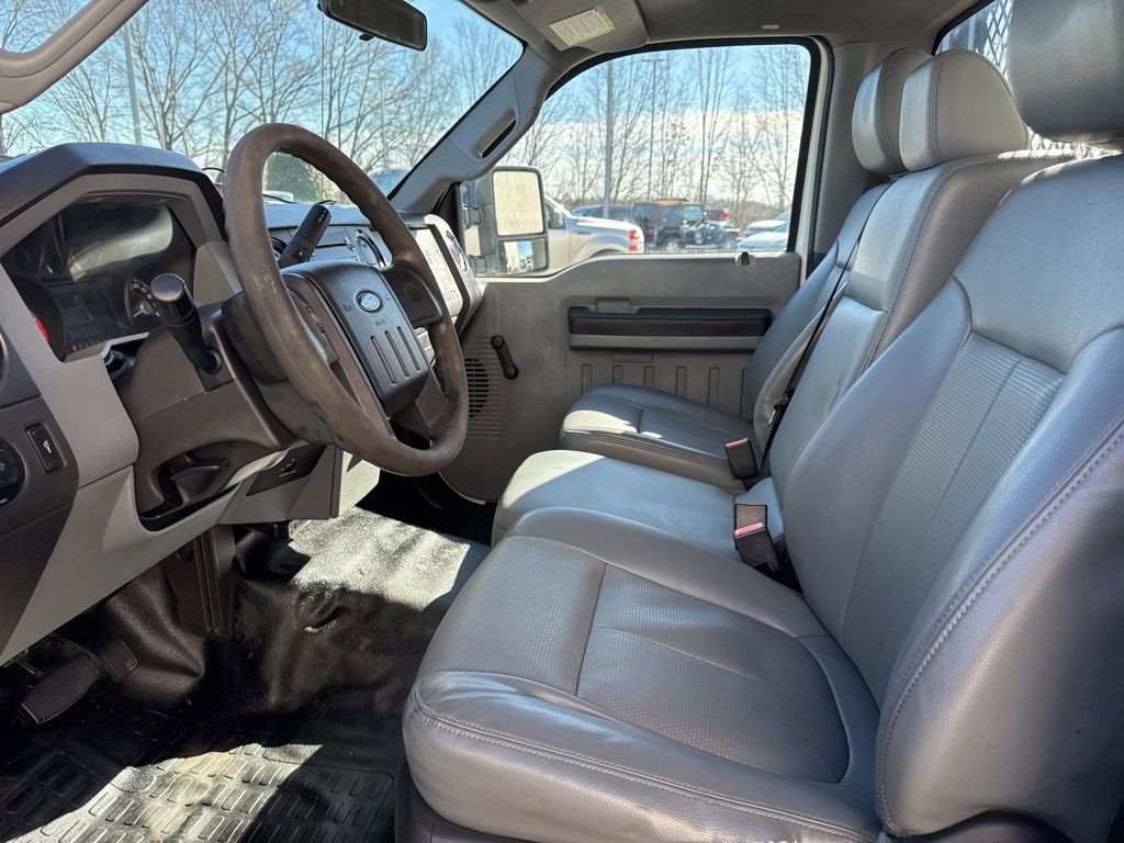 Used 2015 Ford F350 XL RWD image 14
