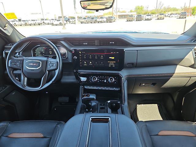 Used 2022 GMC Sierra 1500 AT4 w/ AT4 Premium Package image 13