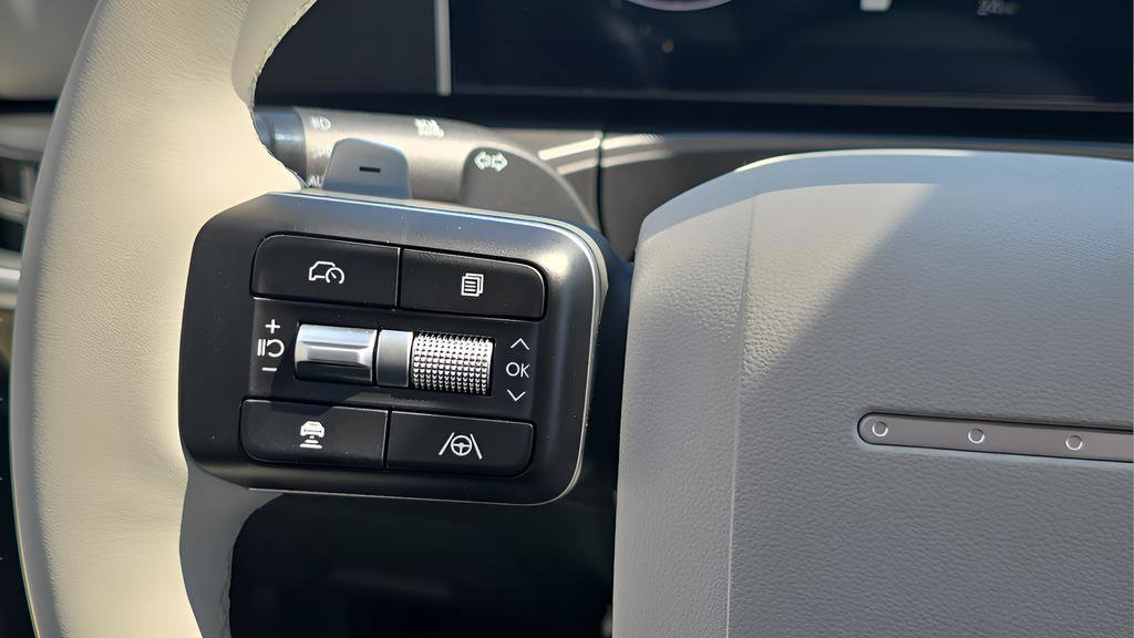 New 2026 Hyundai Santa Fe SE AWD/4WD image 22
