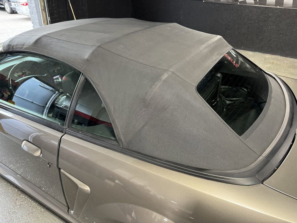 Used 2001 Ford Mustang Cobra image 25