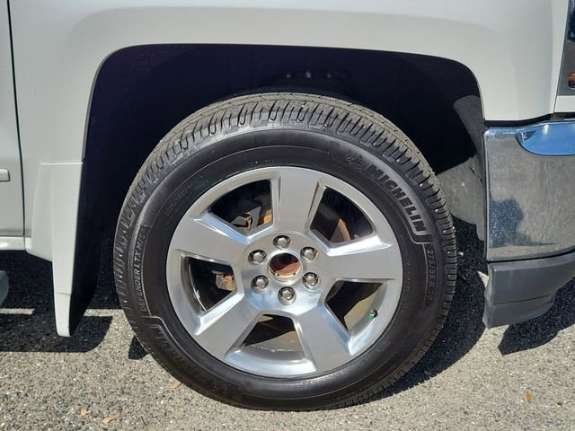 Used 2016 Chevrolet Silverado 1500 LT w/ All Star Edition image 6