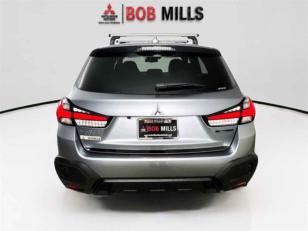 New 2025 Mitsubishi Outlander Sport AWD image 6