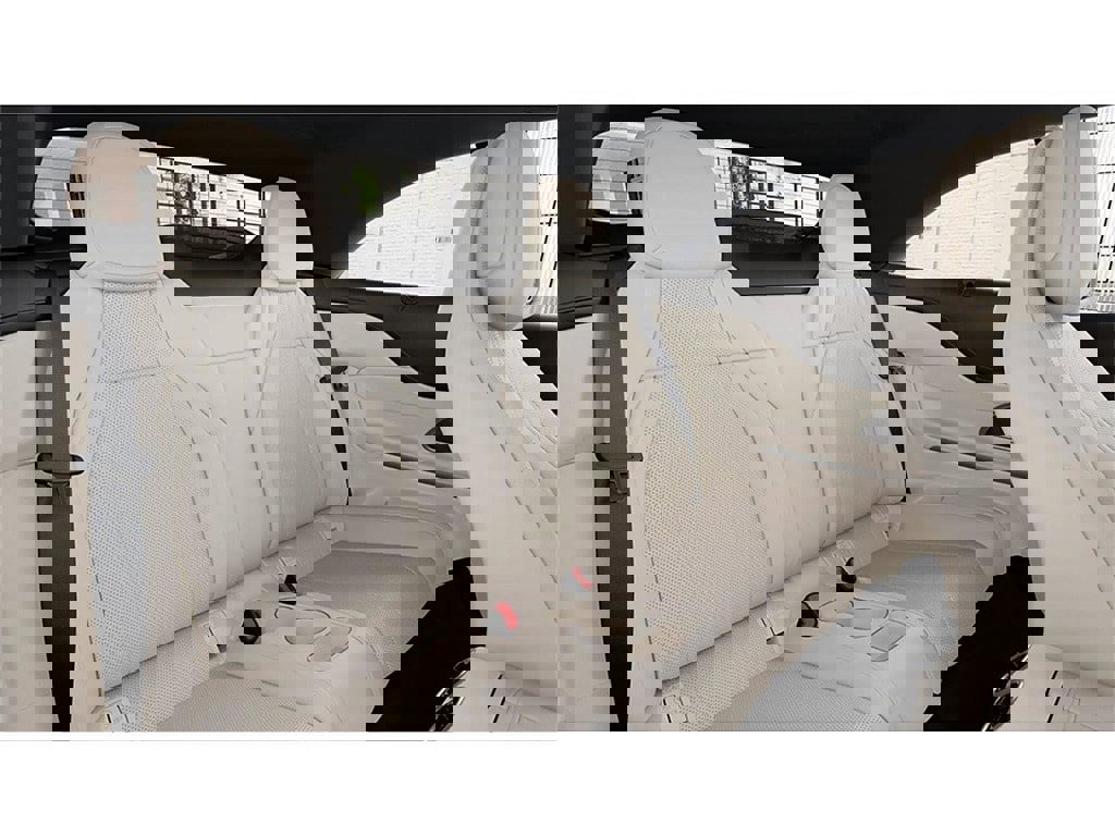 New 2026 Mercedes-Benz CLE 300 4MATIC Cabriolet image 5