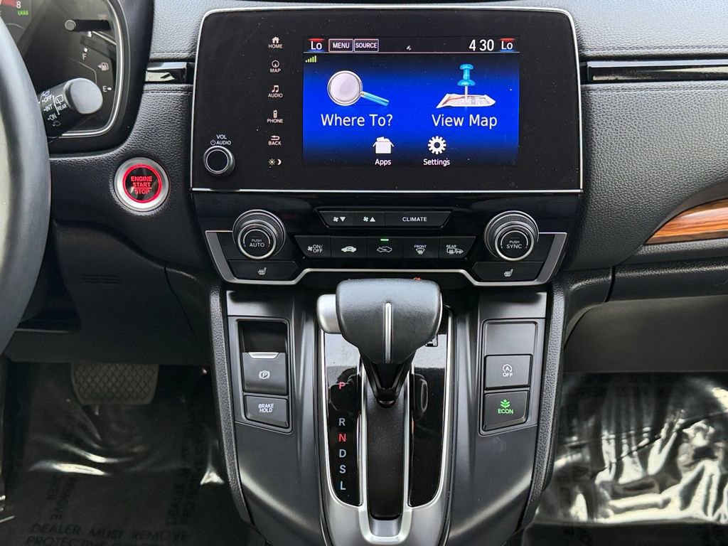 Used 2022 Honda CR-V Touring image 14