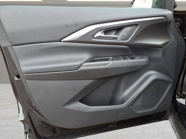 Used 2025 Chevrolet Equinox EV LT image 14