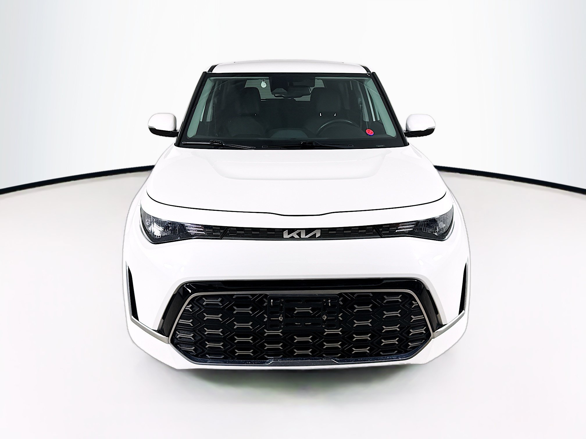 Used 2023 Kia Soul GT-Line FWD image 3