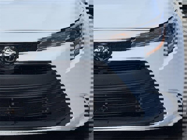 Used 2024 Toyota Corolla LE image 9